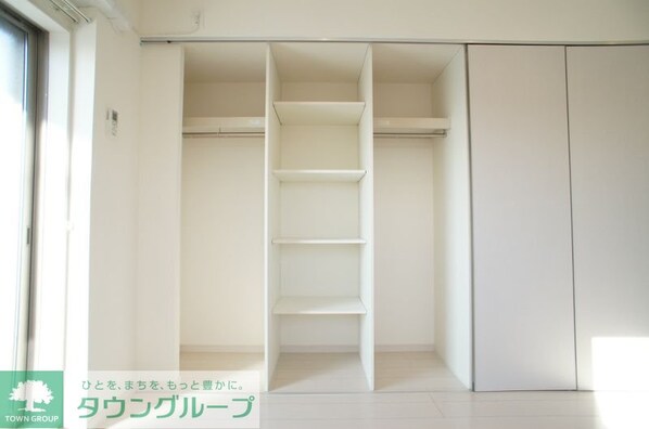 リブリ・レガーロの物件内観写真